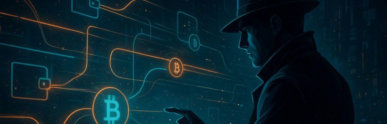 Crypto-Investigation