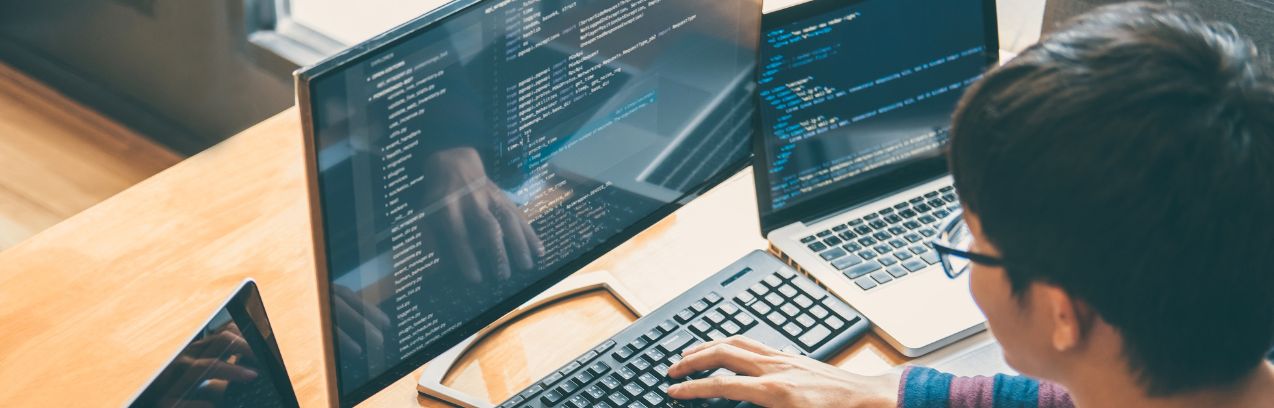 Software & Mobile App Development