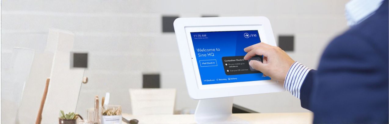 Visitor Management System